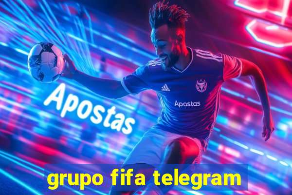 grupo fifa telegram